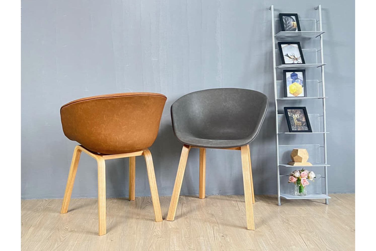 Ghế RGC 02 image #2