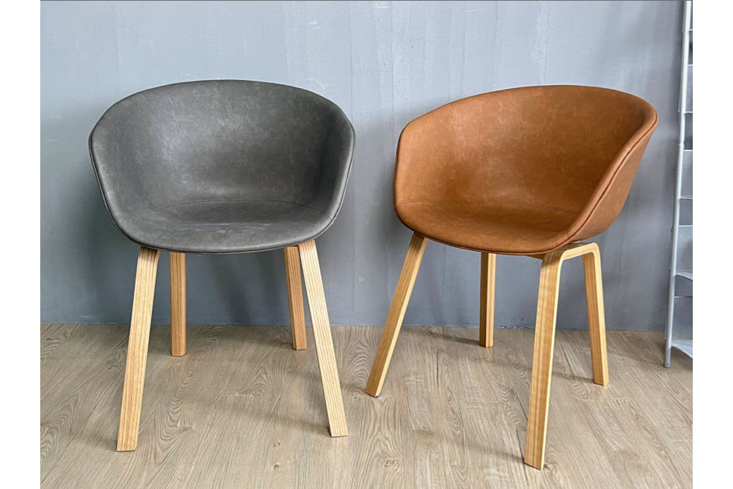 Ghế RGC 02 image #1