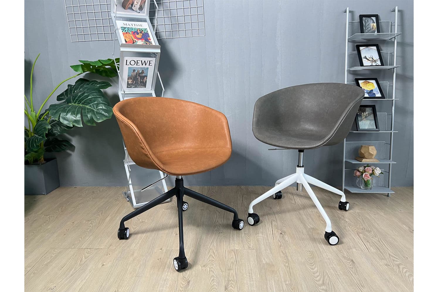 Ghế ROC 06 image #4