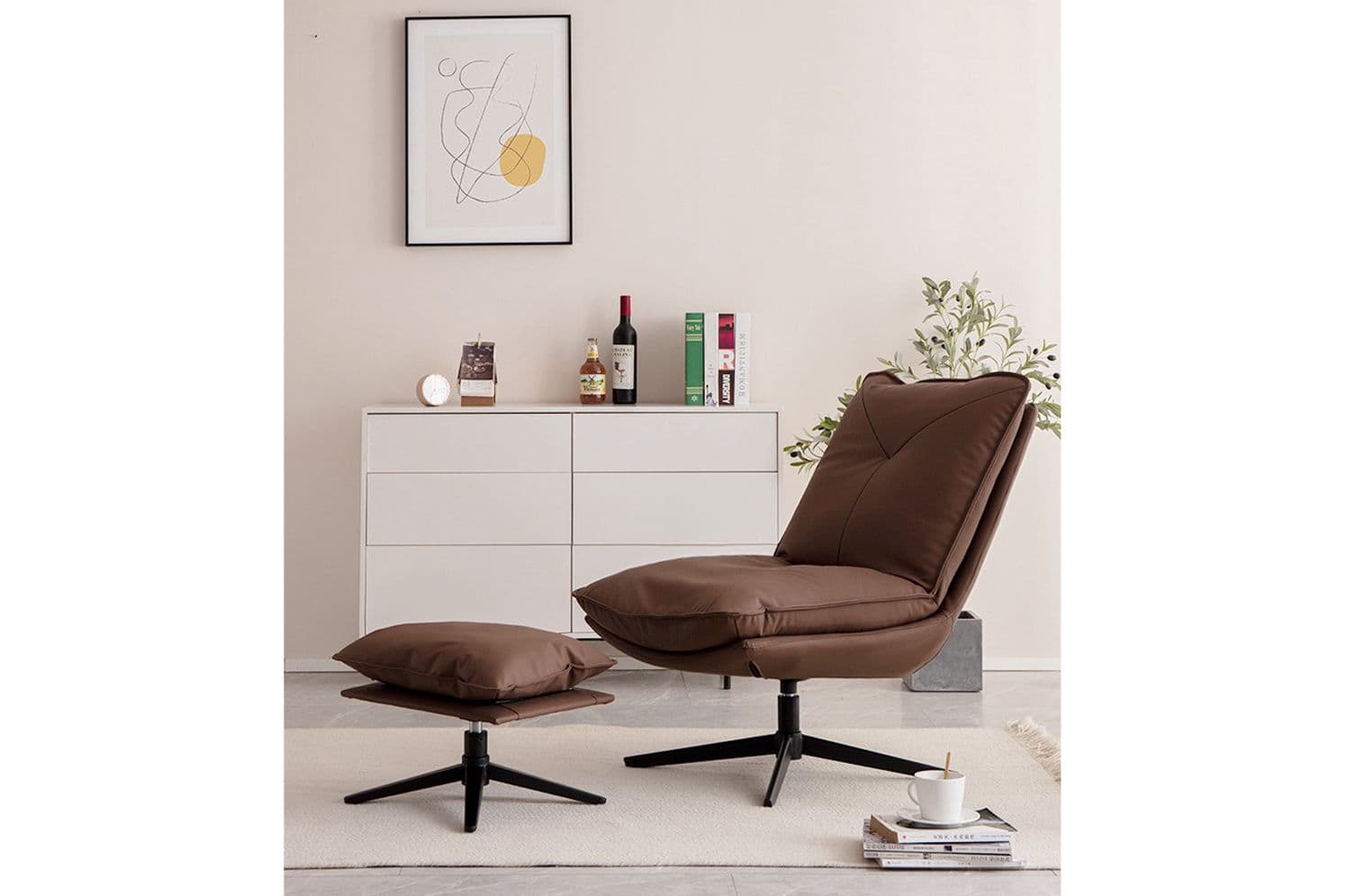 Ghế Relax RSF 04 image #5