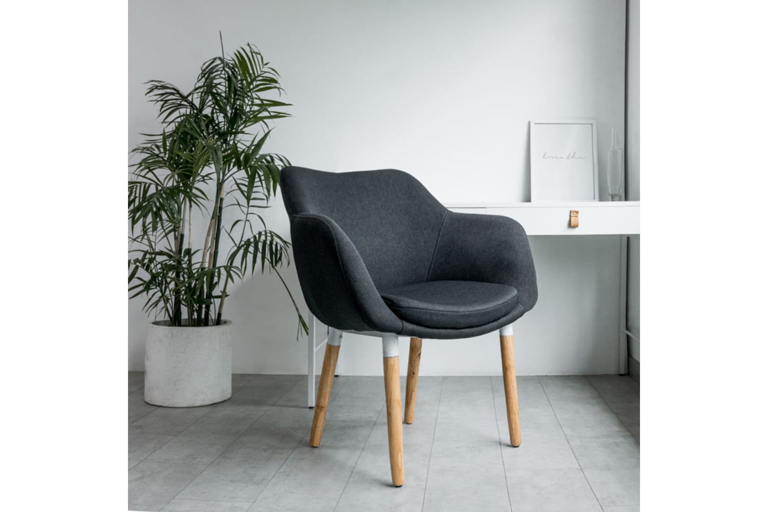 Ghế chờ RWC 03 image #1