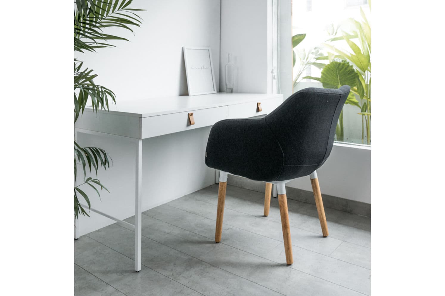 Ghế chờ RWC 03 image #2