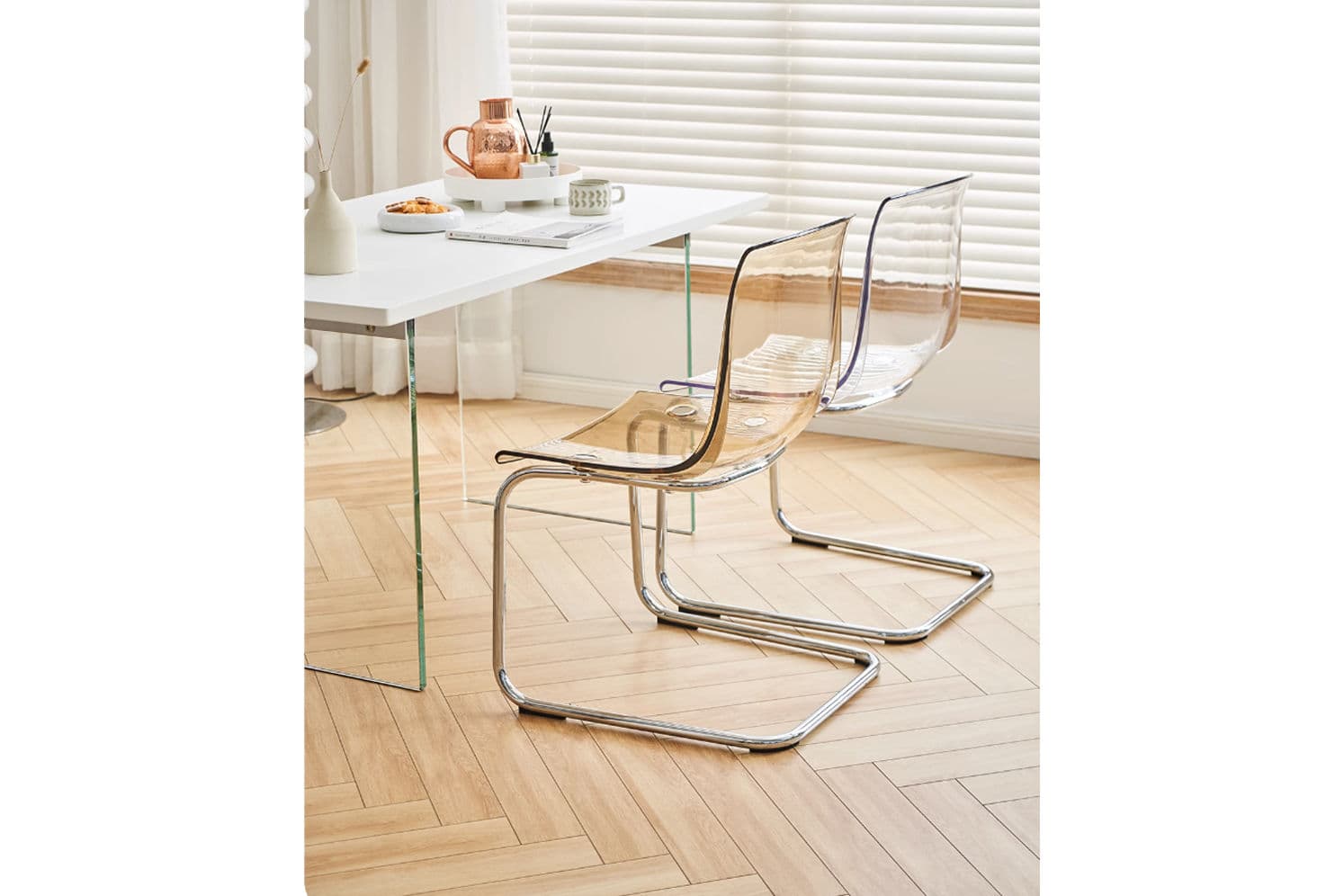 Ghế RGC 06 image #3