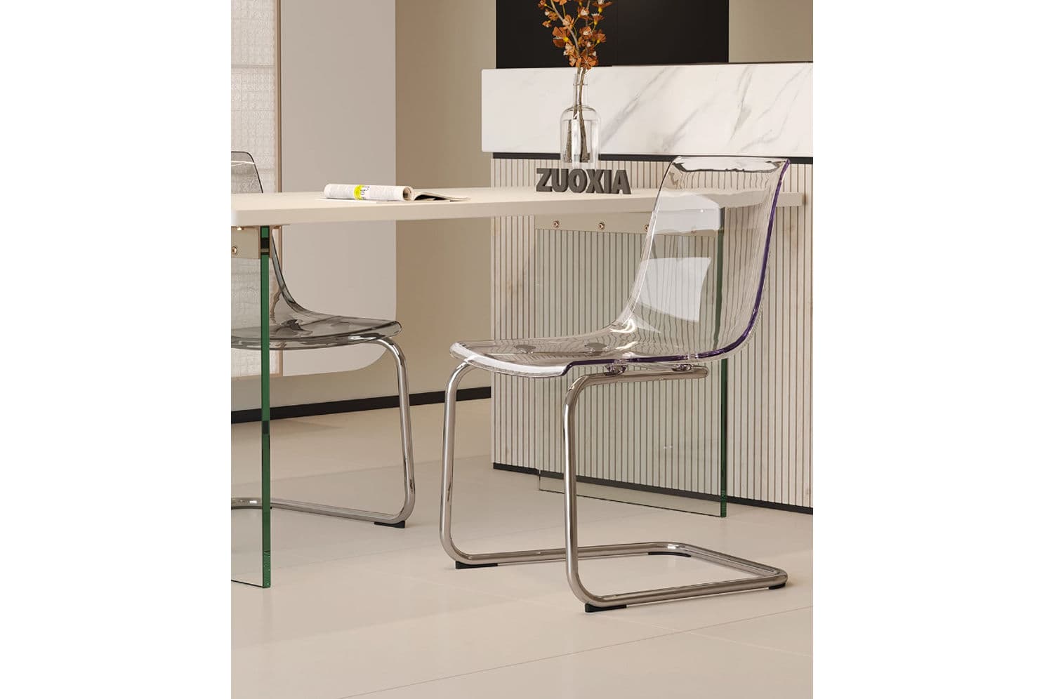 Ghế RGC 06 image #2