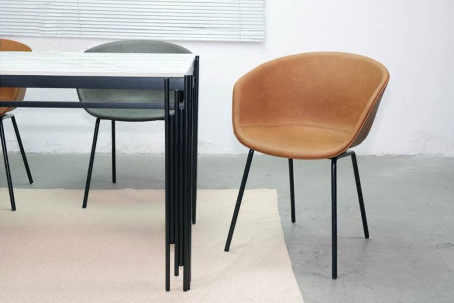 Ghế RGC 07 image #5