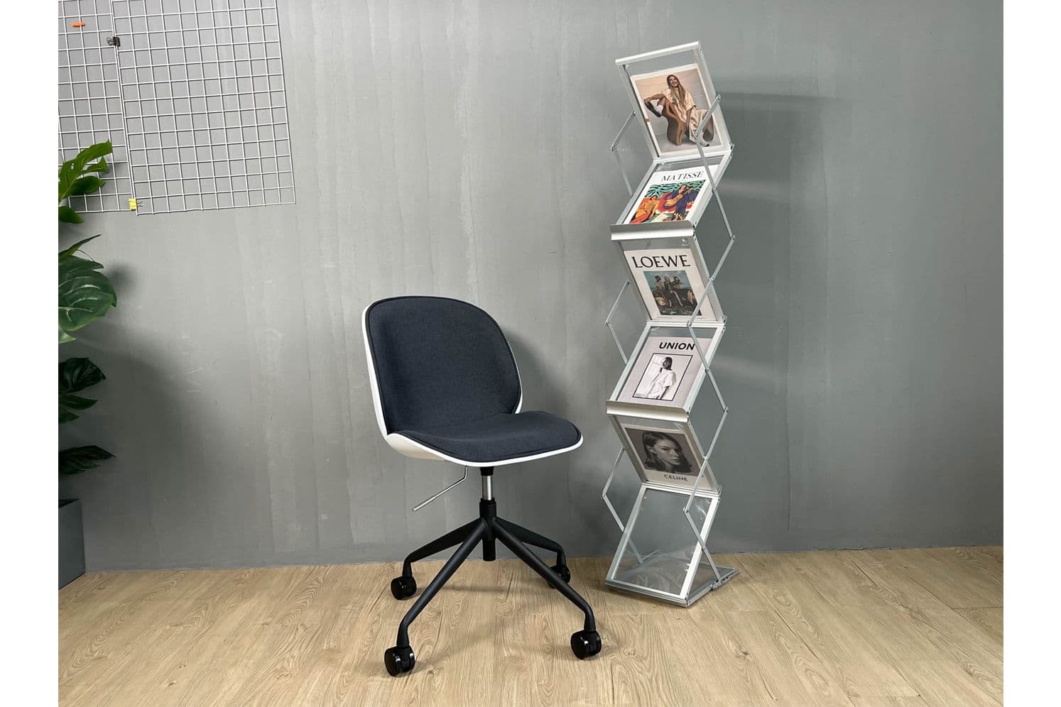 Ghế ROC 11 image #5