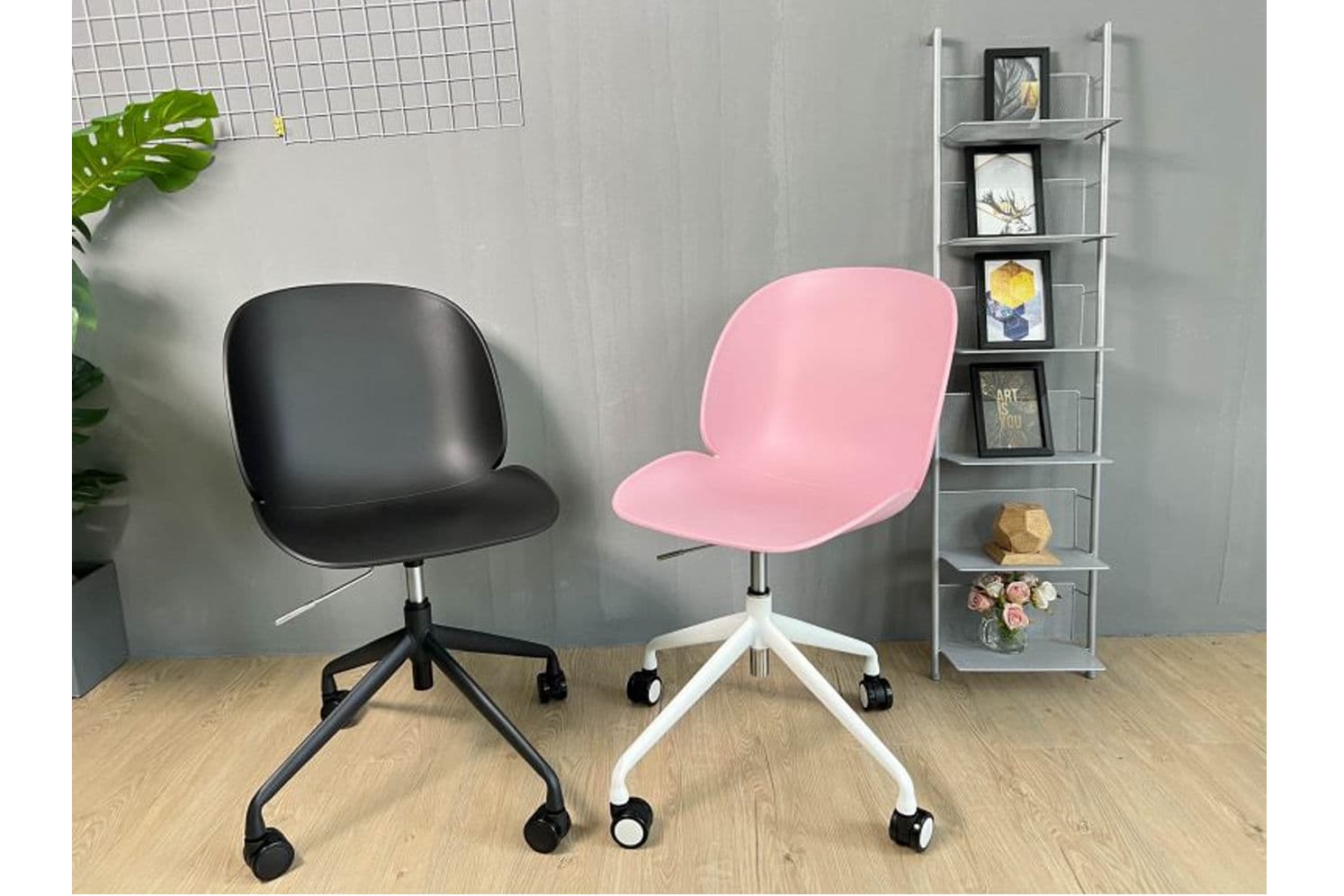 Ghế ROC 12 image #4