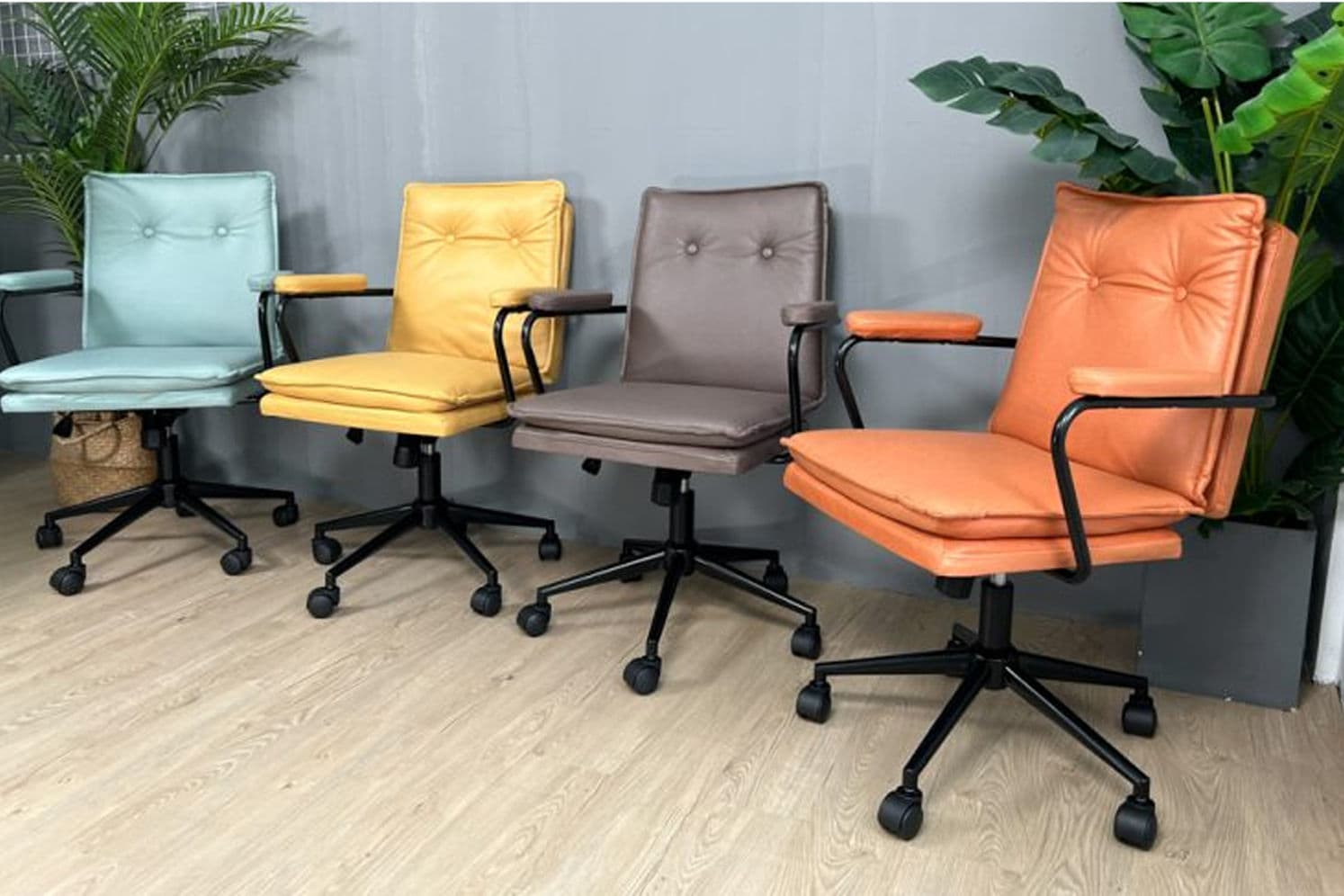 Ghế ROC 15 image #6