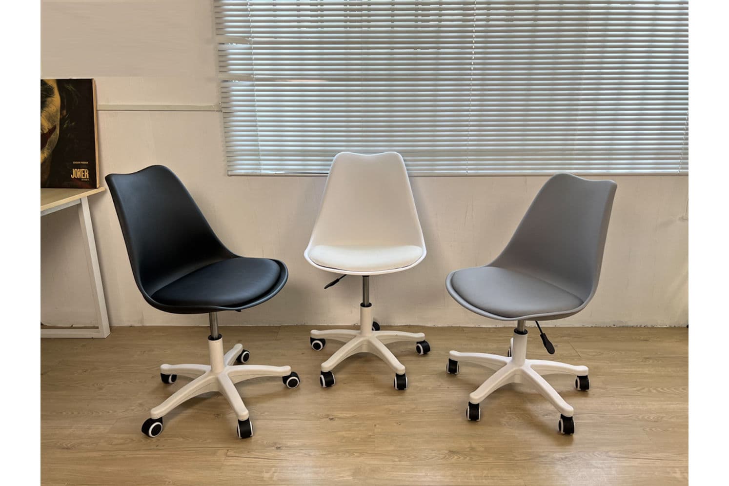 Ghế ROC 17 image #3