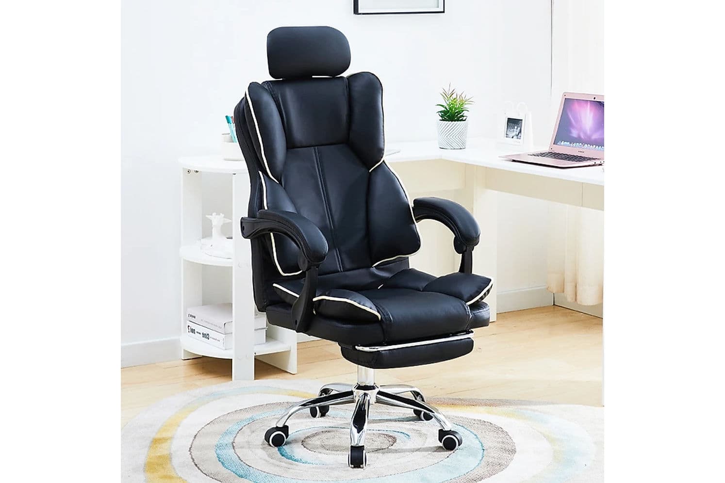 Ghế ROC 19 image #2