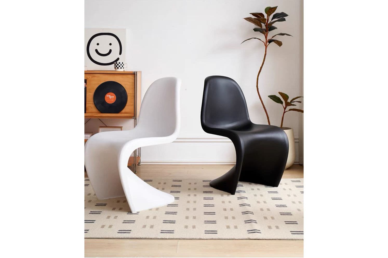 Ghế RWC 04 image #2