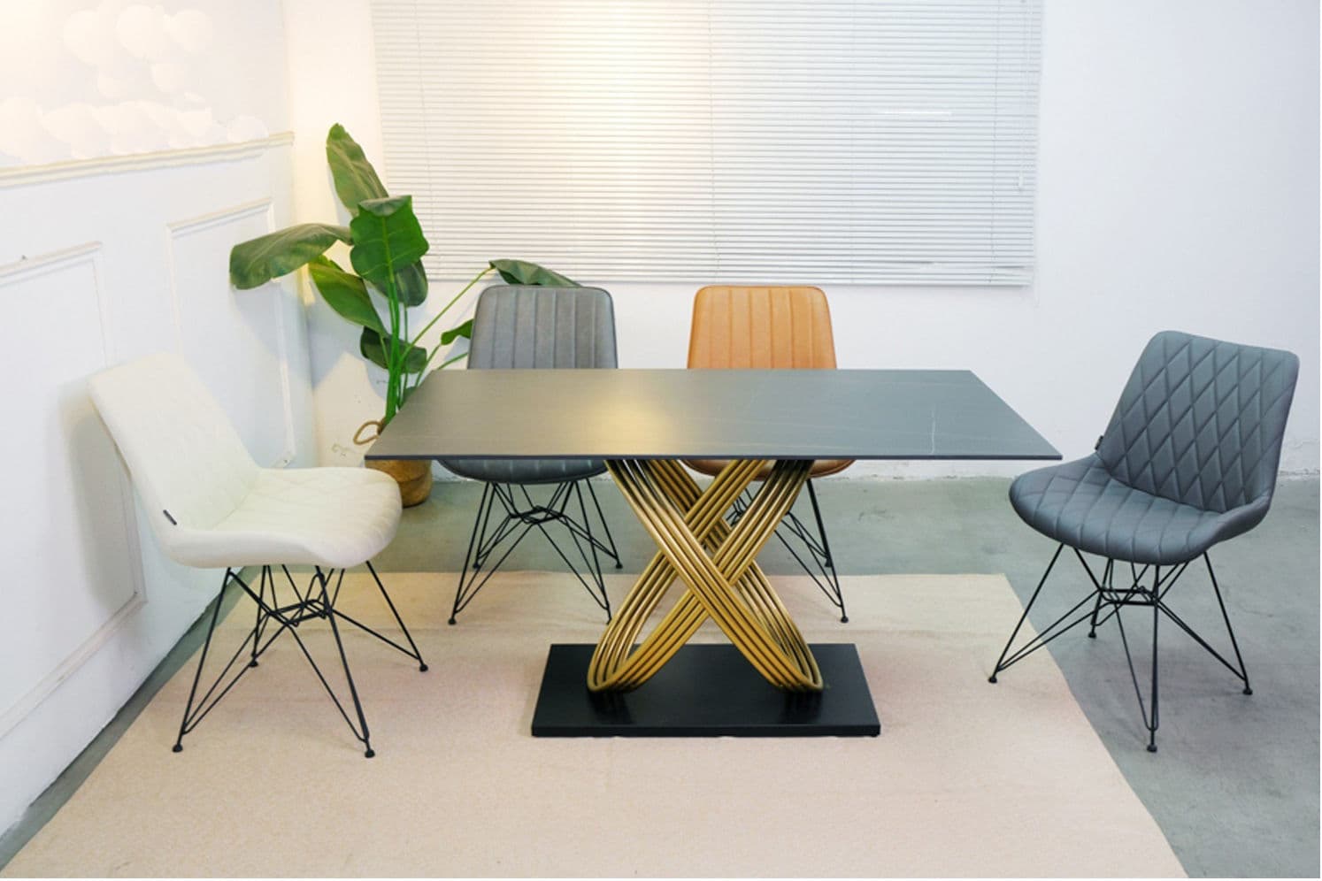 Ghế RWC 05 image #4