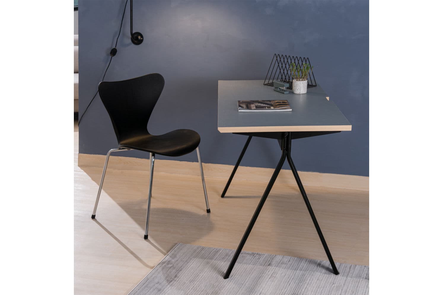 Ghế chờ RWC 01 image #2