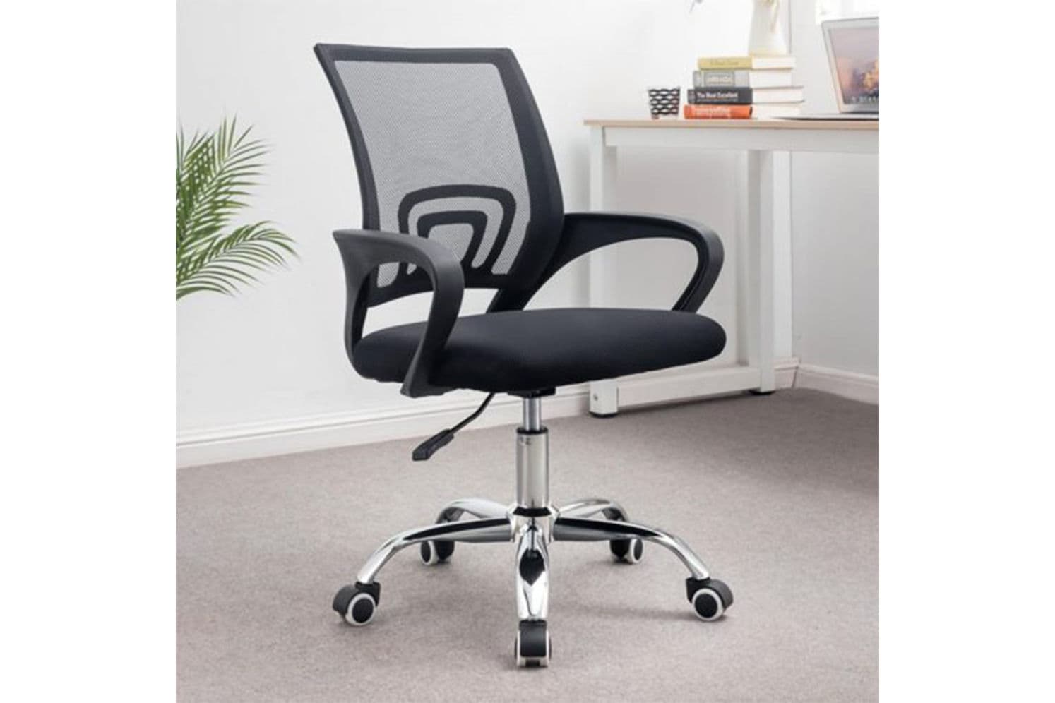 Ghế xoay RMC  01 image #4