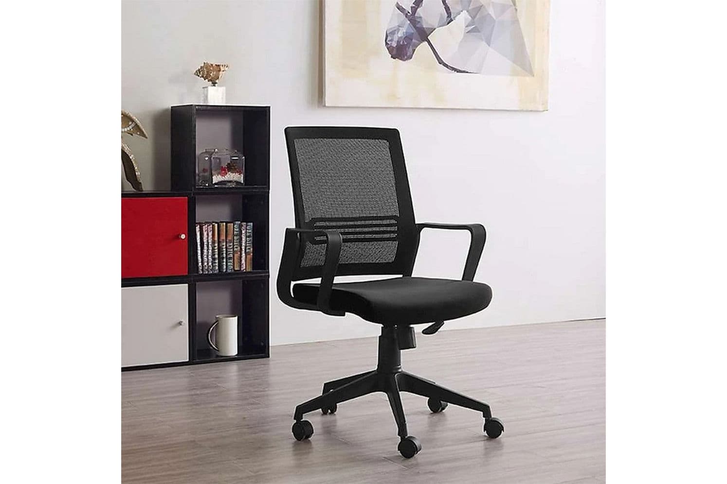 Ghế xoay RMC 02 image #2