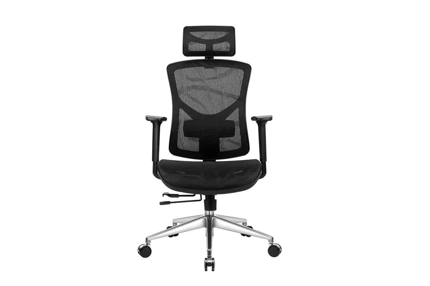 Ghế Công thái học ROC 03 image #1