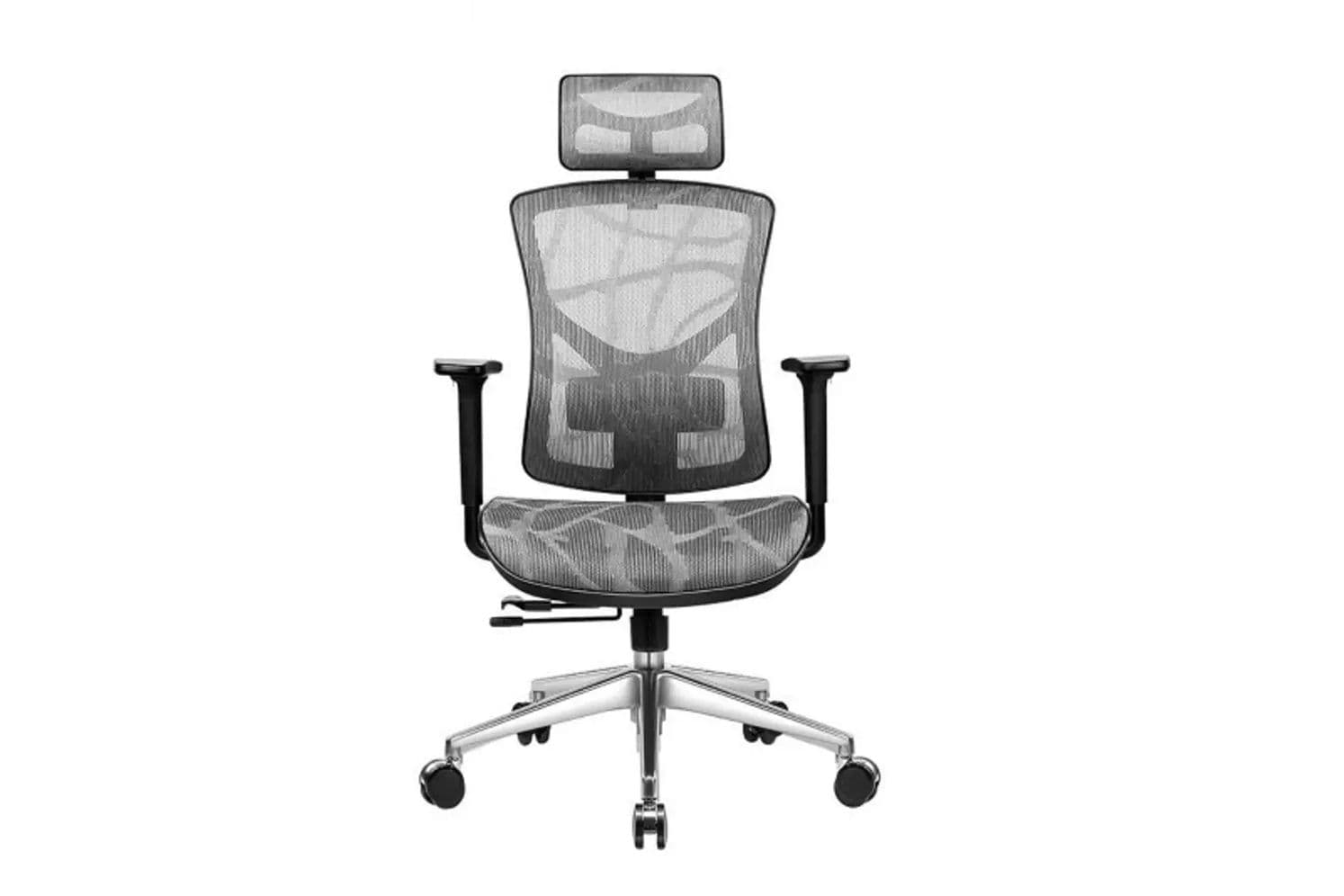 Ghế Công thái học ROC 03 image #4