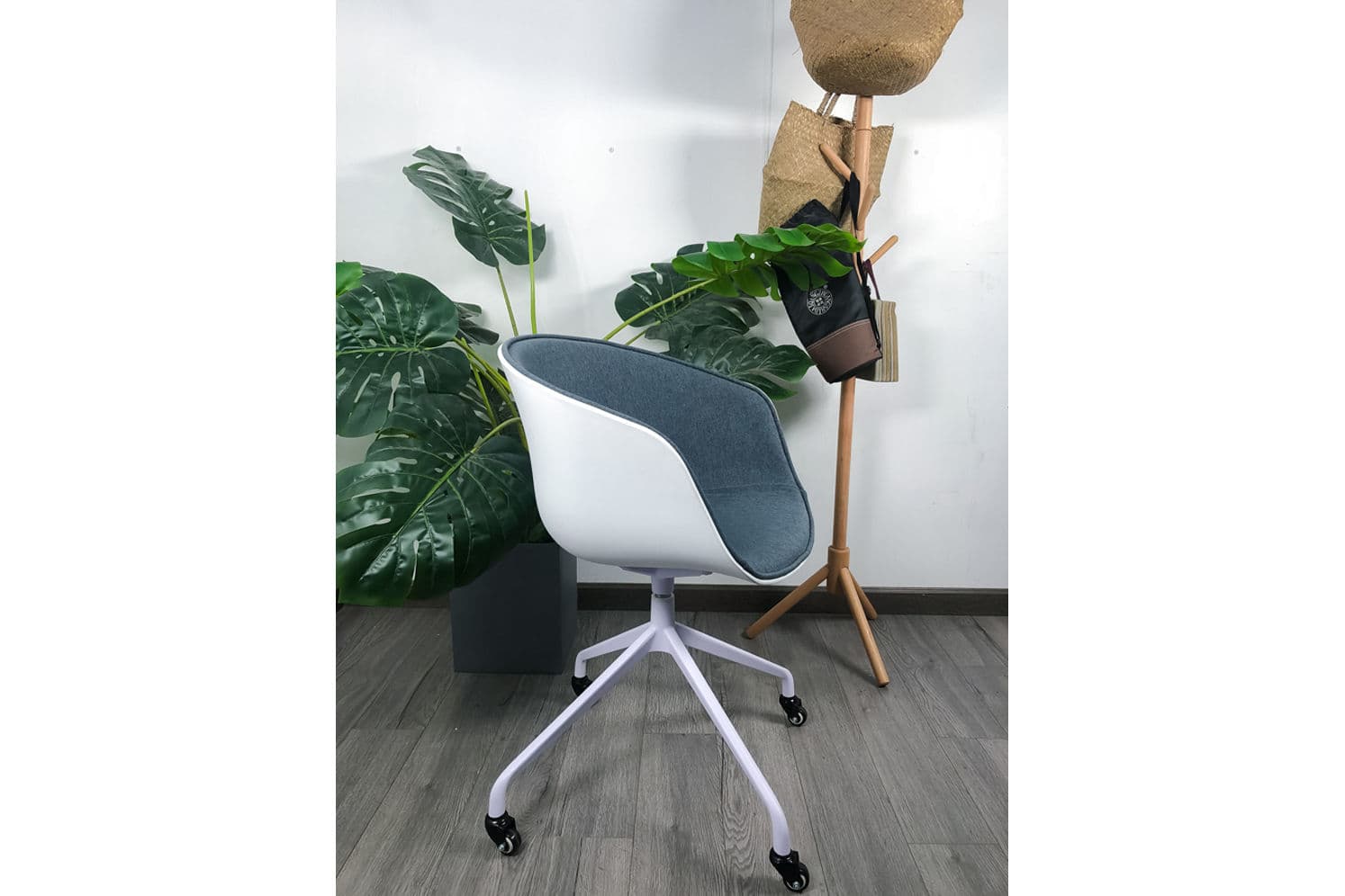 Ghế ROC 07 image #1