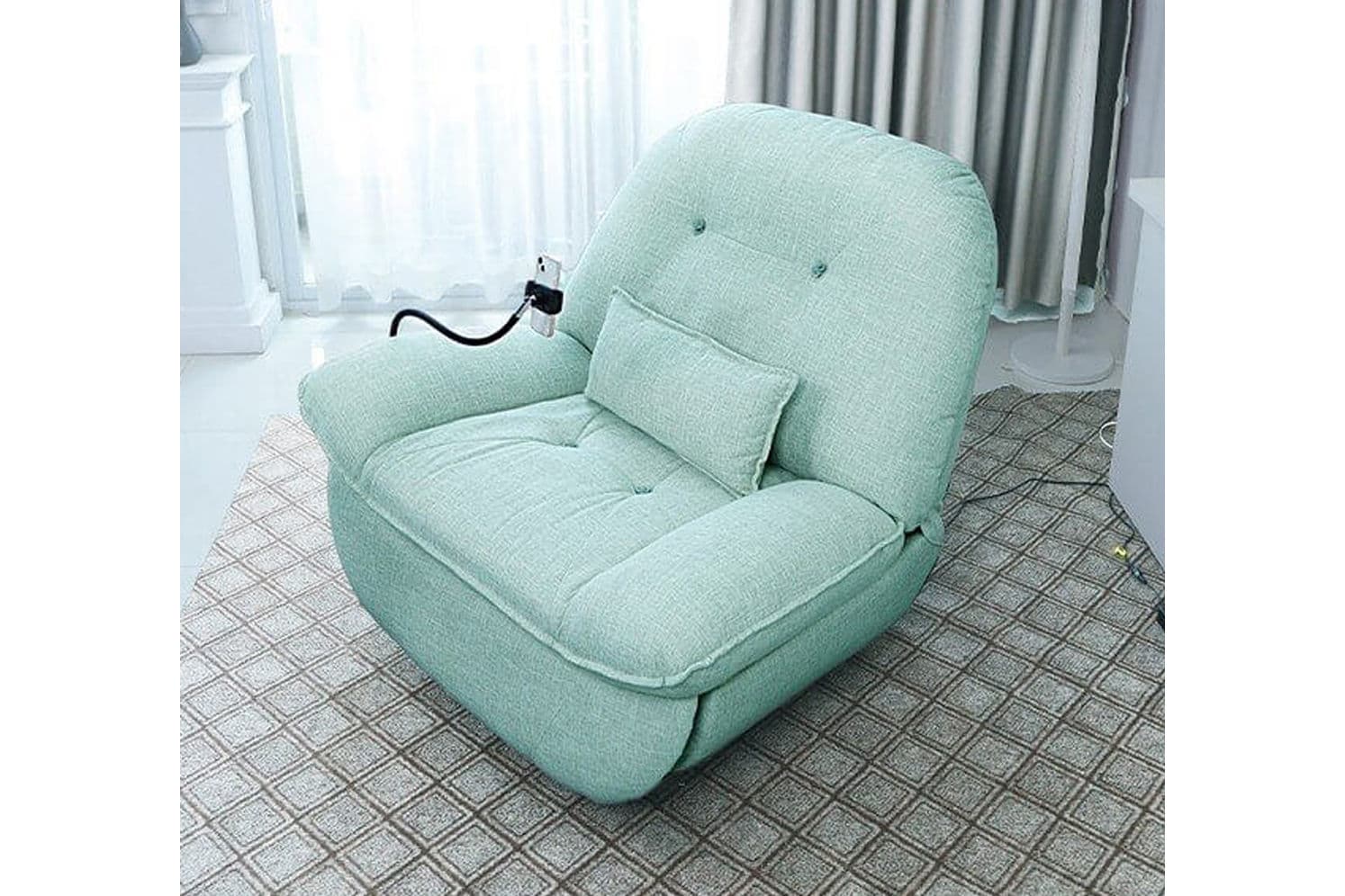 Ghế thư giãn Remo 01 image #4