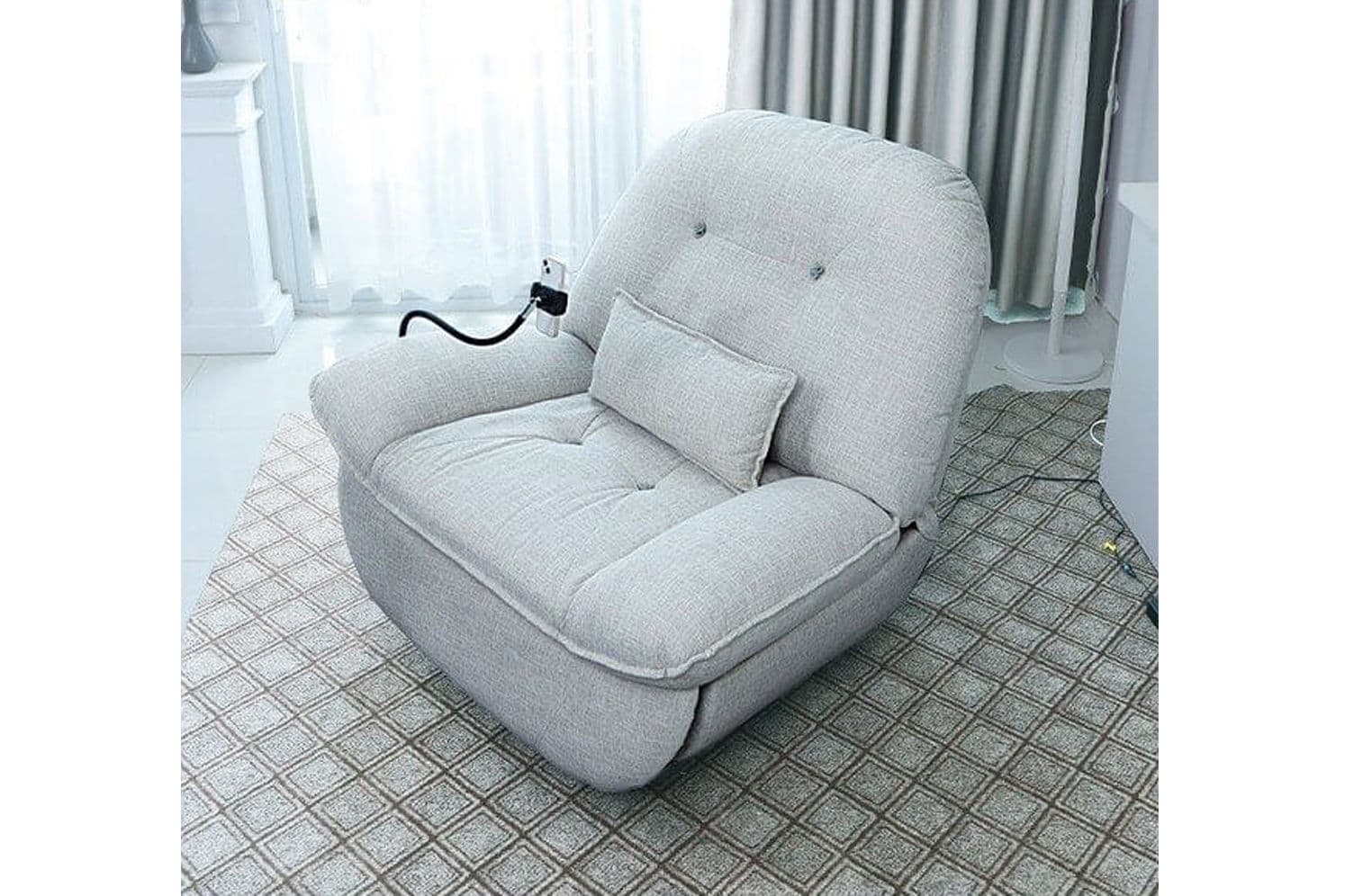 Ghế thư giãn Remo 01 image #5