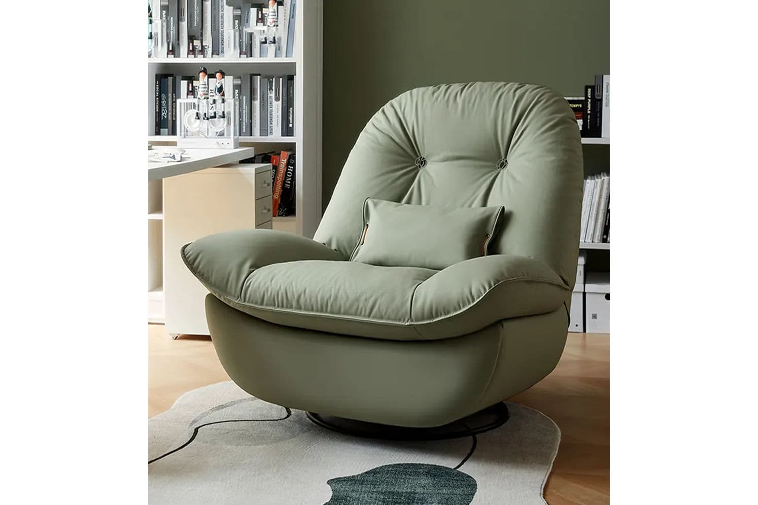 Ghế thư giãn Remo 01 image #1