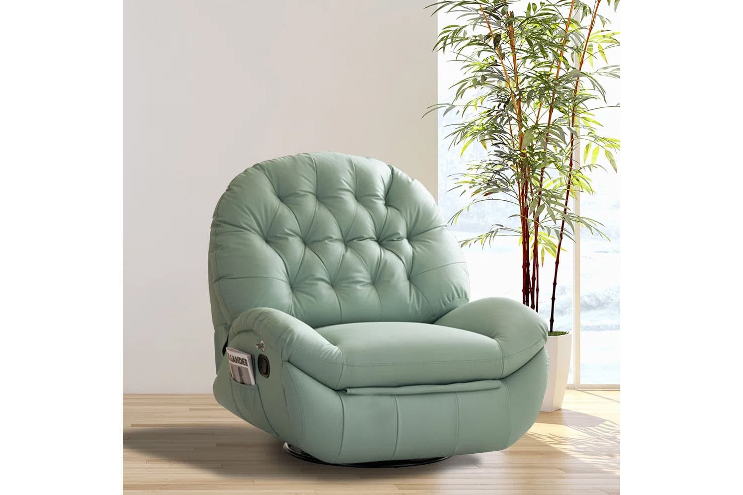 Ghế thư giãn Remo 02 image #3