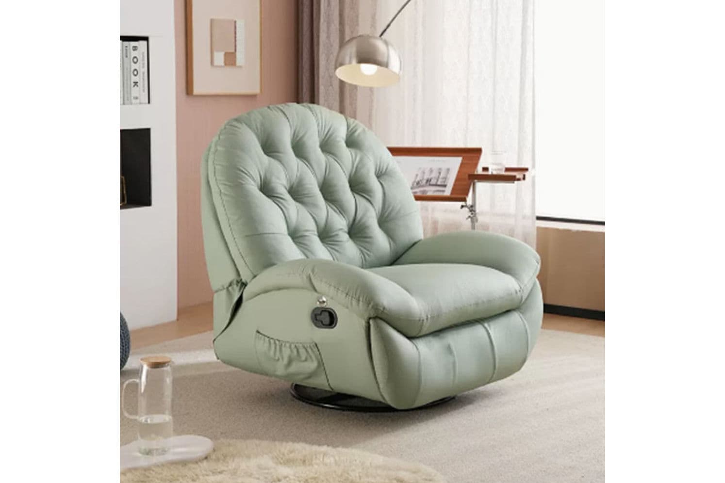 Ghế thư giãn Remo 02 image #1