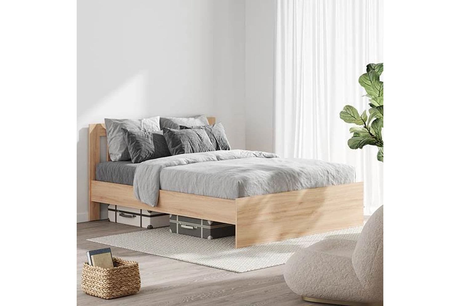 Giường RB 01 image #4