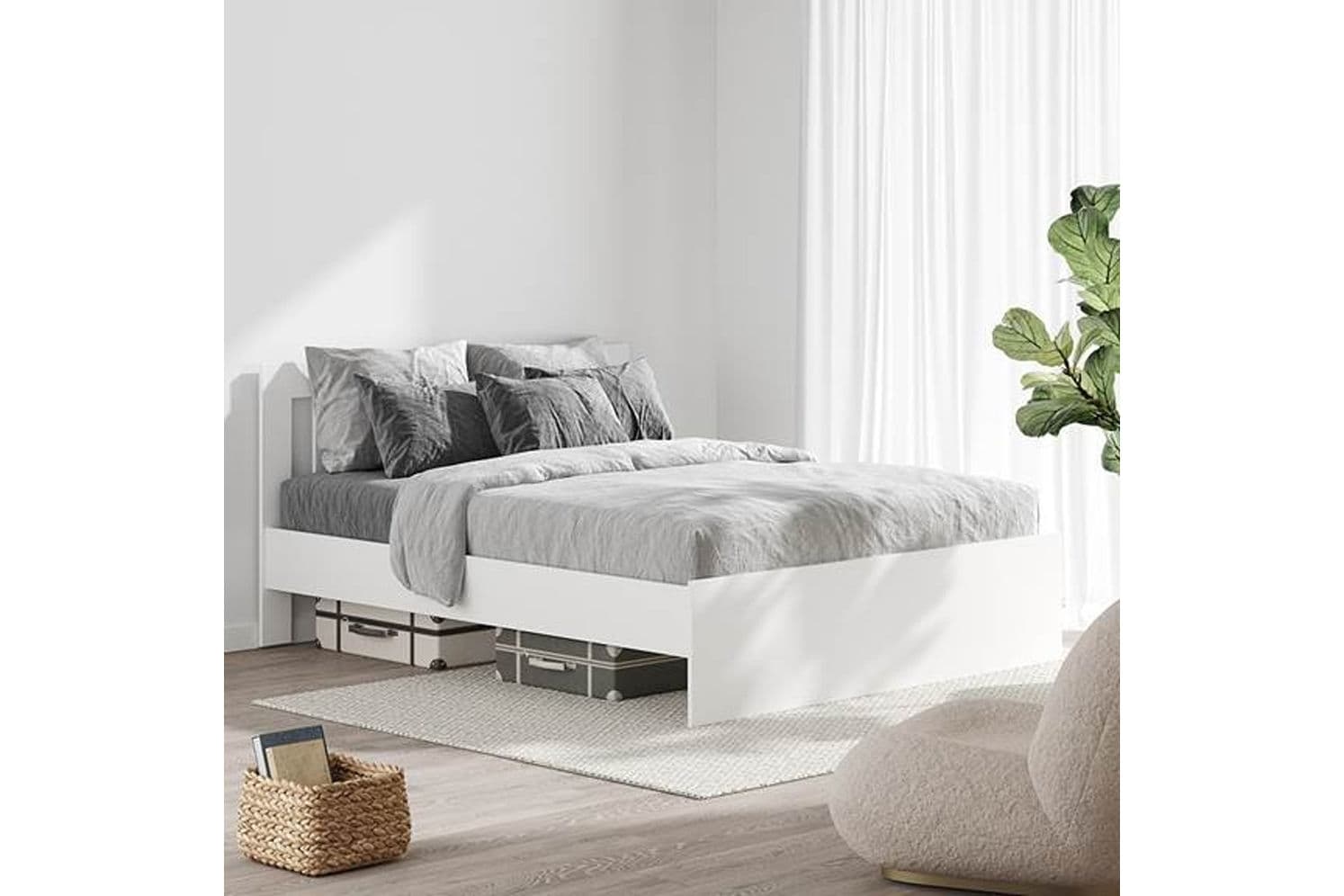 Giường RB 01 image #3