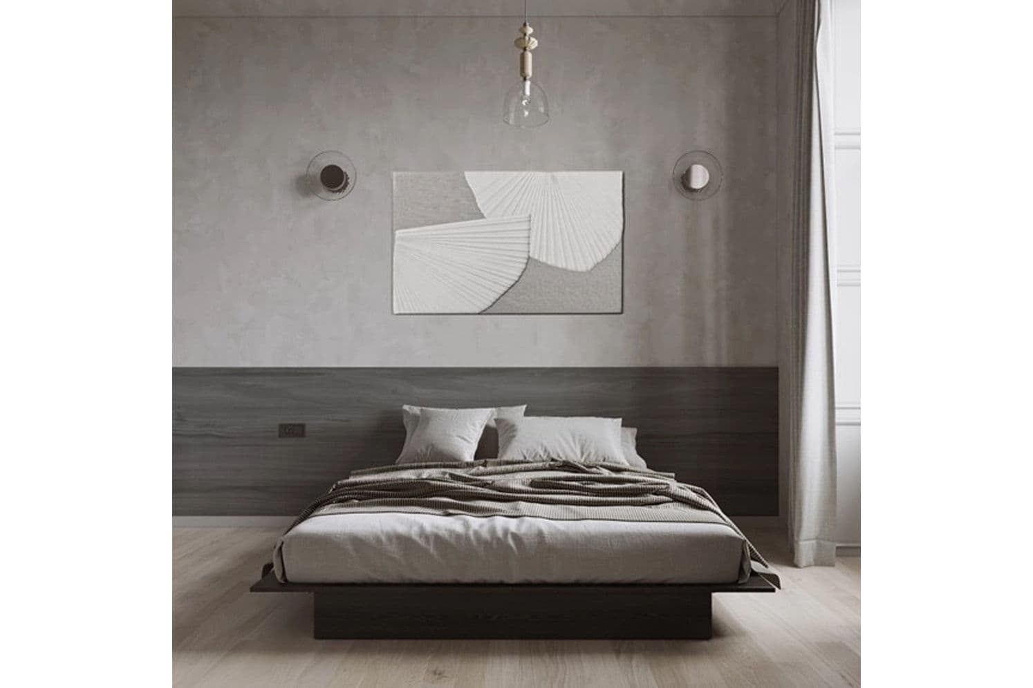 Giường RB 02 image #2