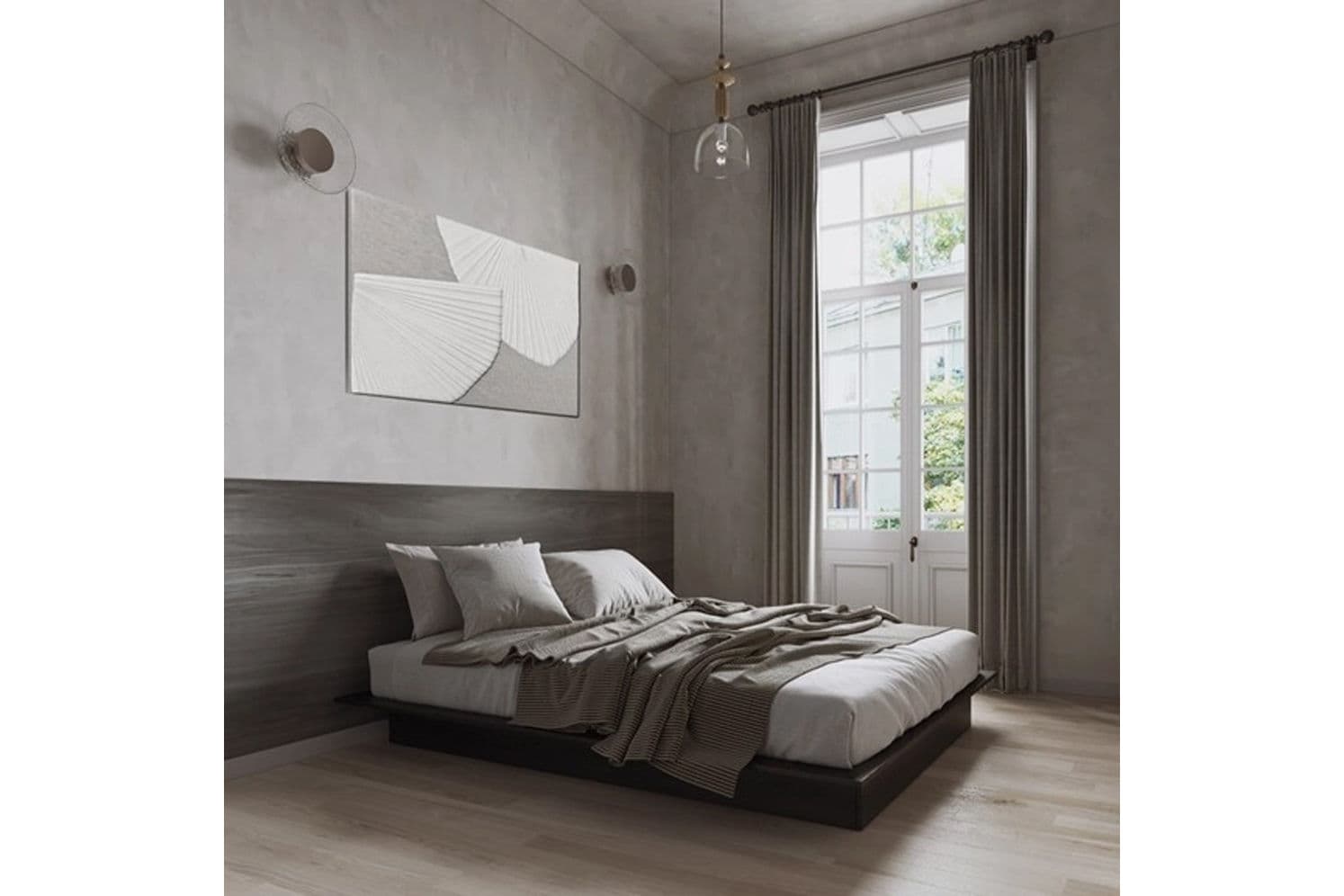 Giường RB 02 image #3