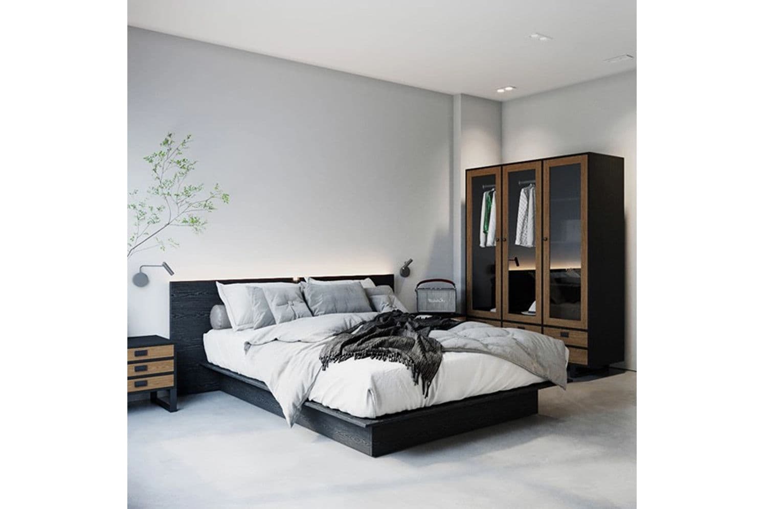 Giường RB 04 image #4