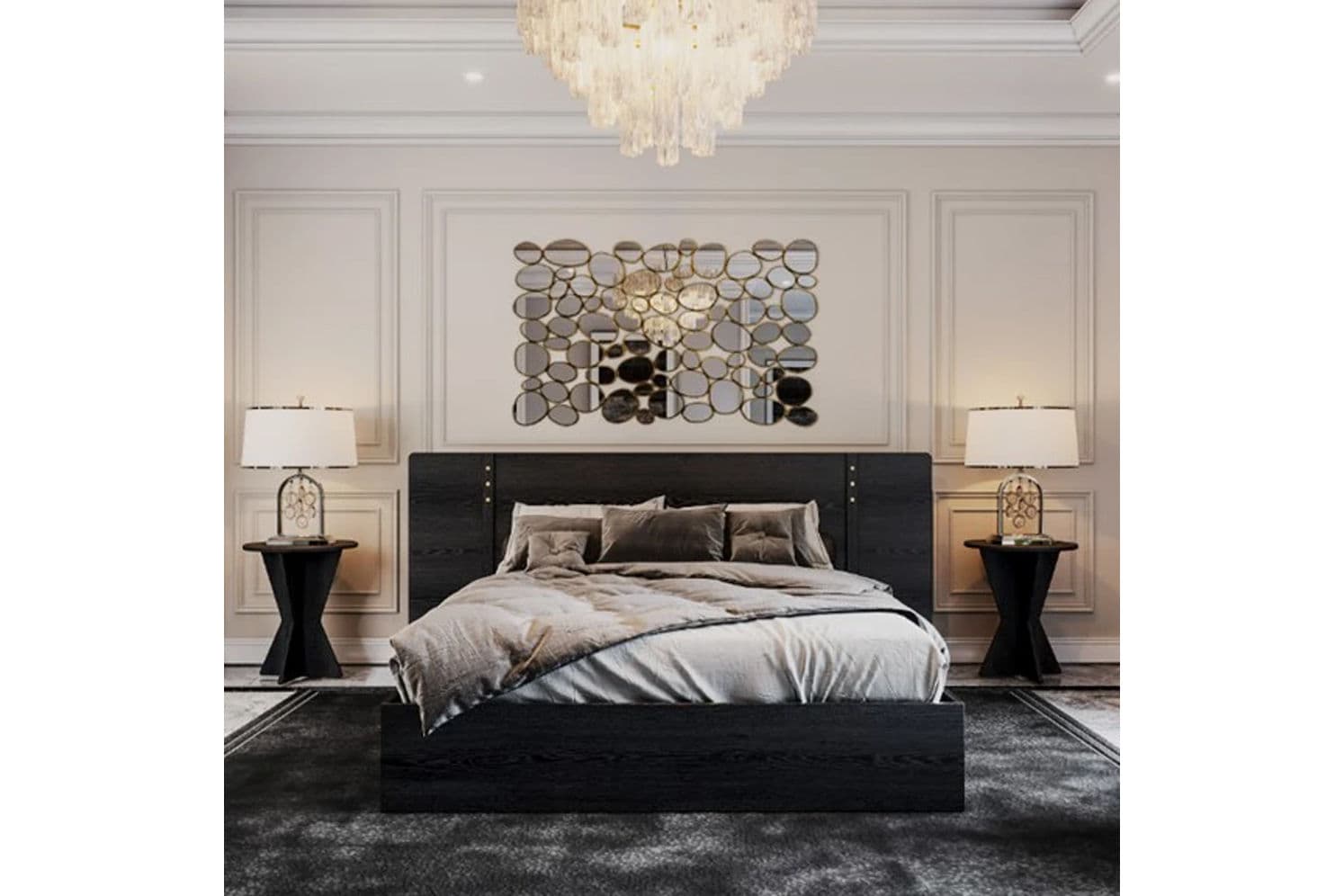 Giường RB 06 image #3