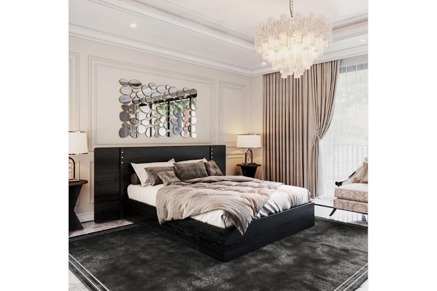 Giường RB 06 image #2