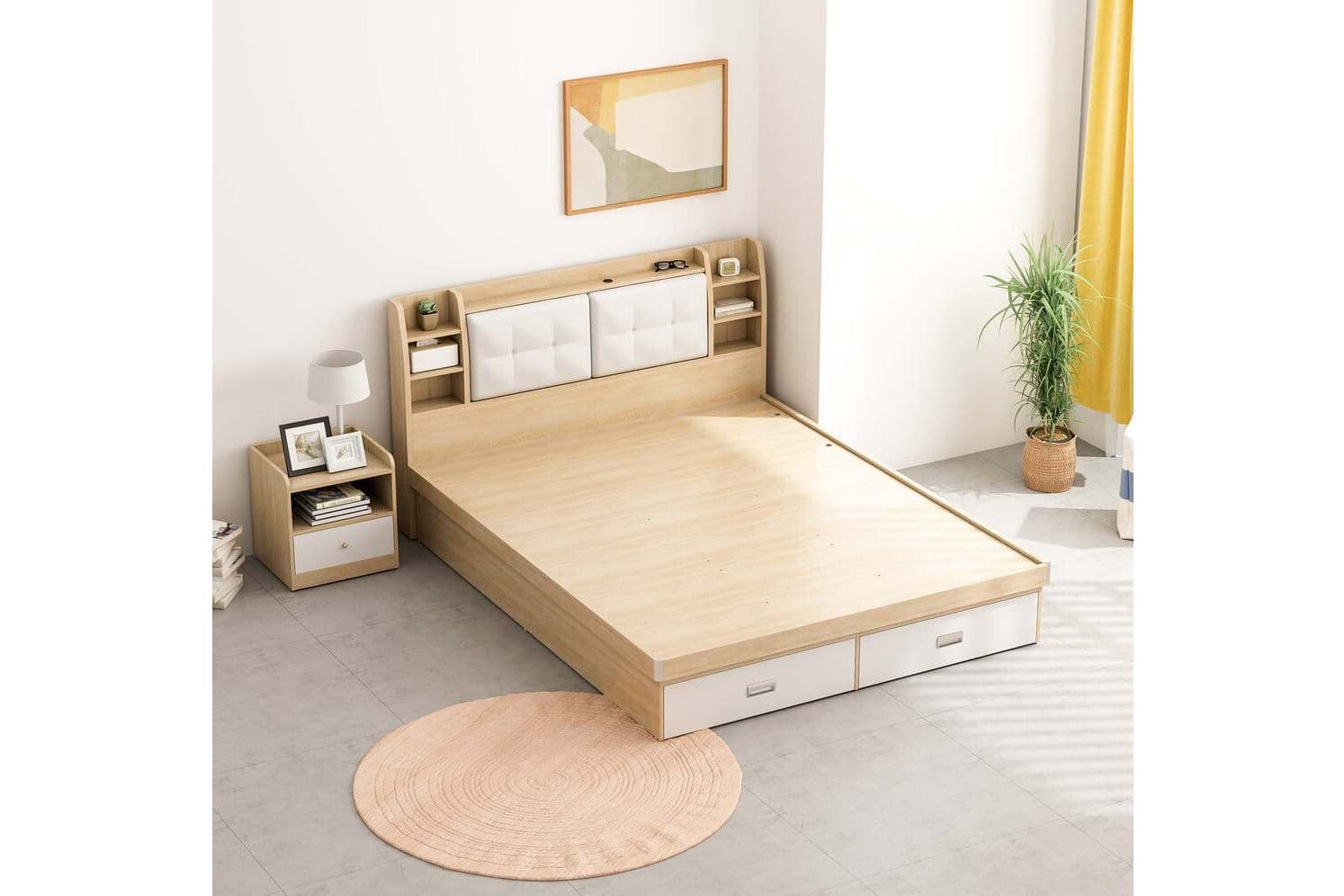 Giường RB 09 image #3