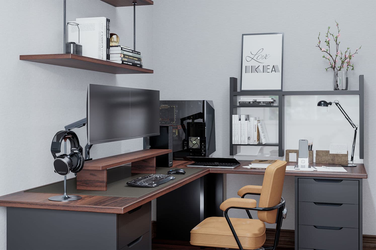 IKEA Lover Double Combo image #1