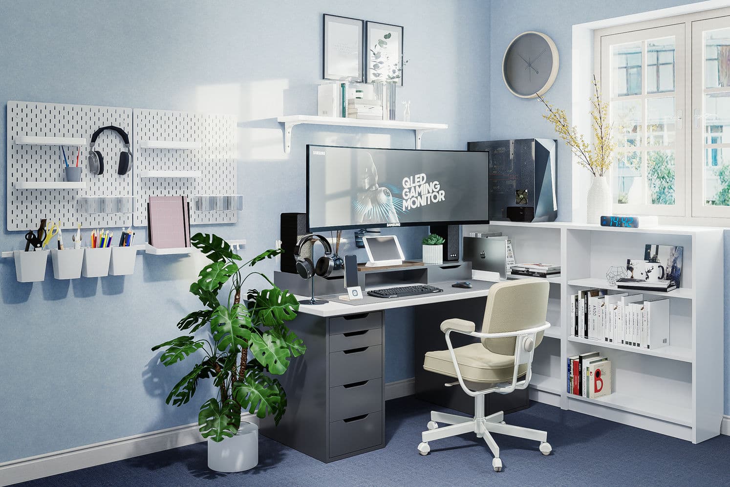 Hình ảnh sản phẩm IKEA Lover Single Combo cho thuê