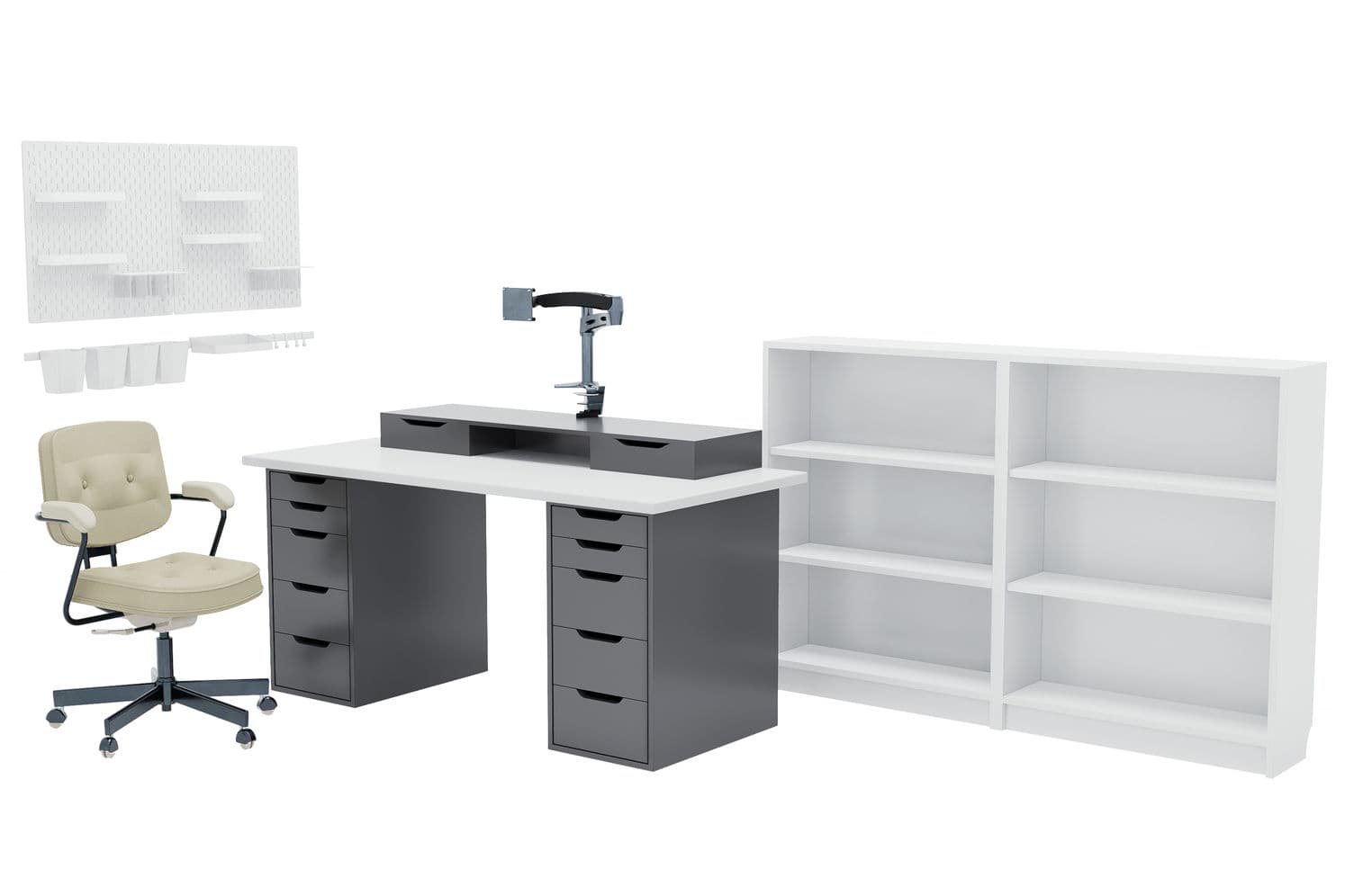 IKEA Lover Single Combo image #4