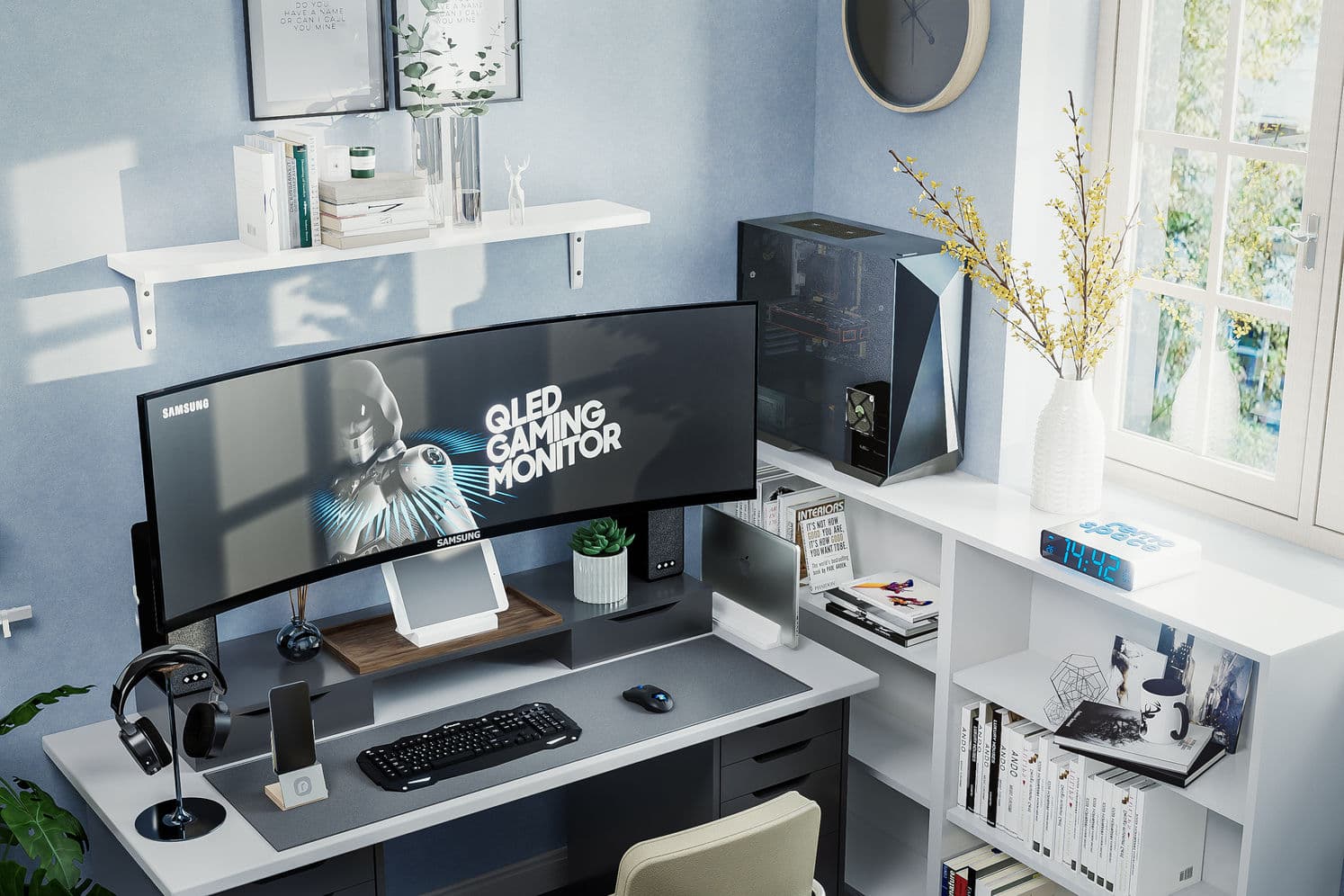 IKEA Lover Single Combo image #1