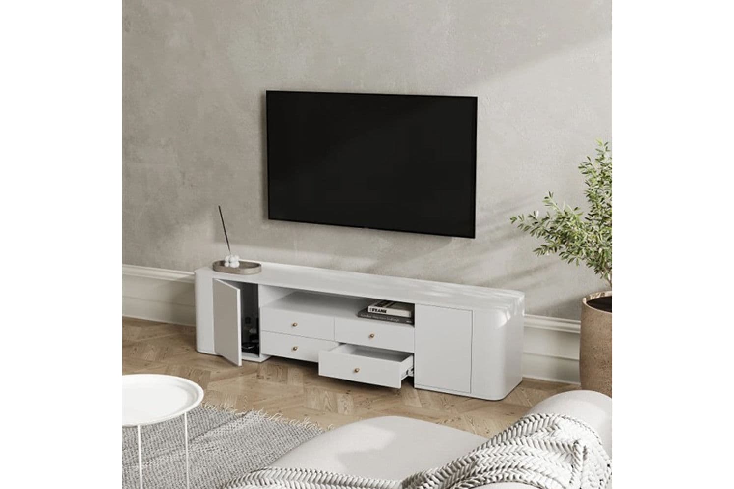 Kệ TVD 021 image #2