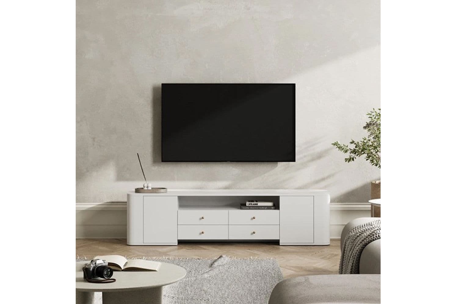 Kệ TVD 021 image #3