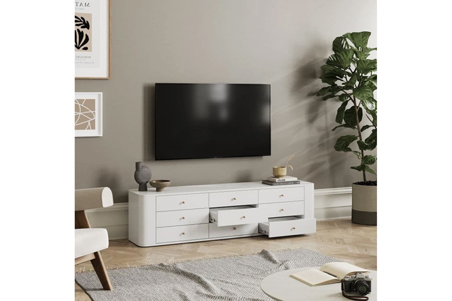 Kệ TVD 022 image #3