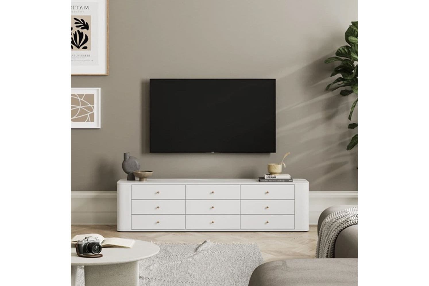 Kệ TVD 022 image #2