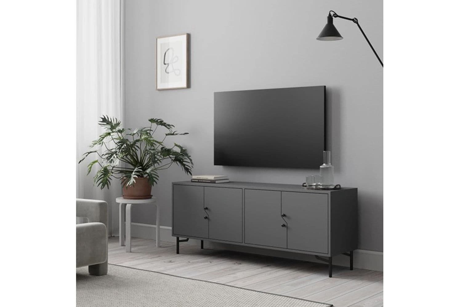 Kệ TVD 026 image #3