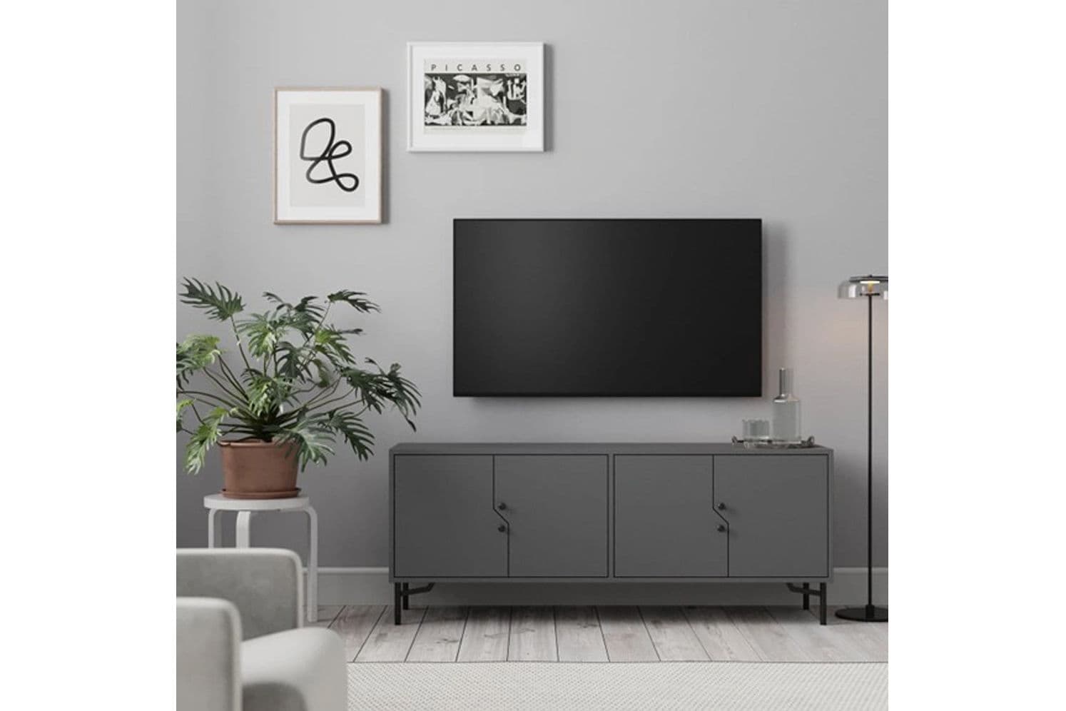 Kệ TVD 026 image #4