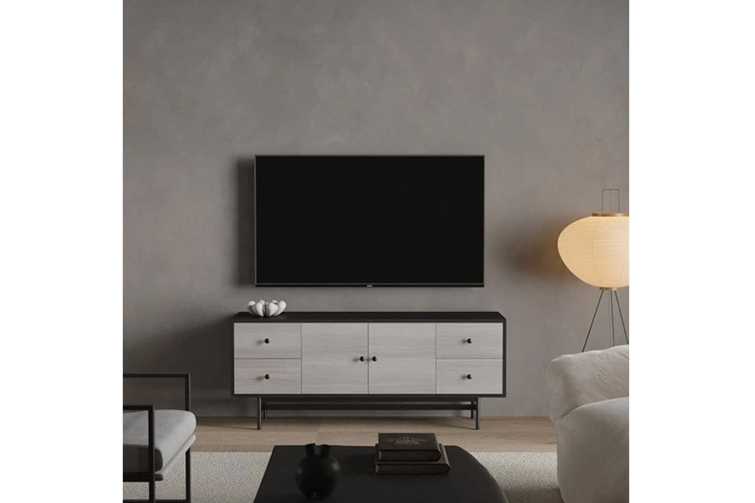 Kệ TVD 040 image #2