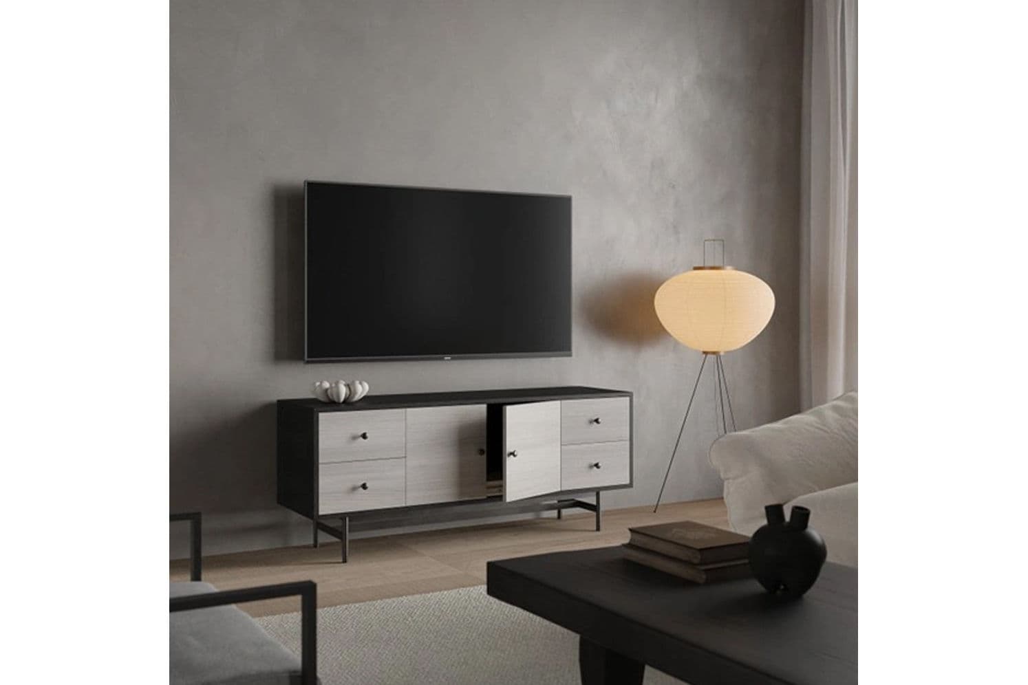 Kệ TVD 040 image #3