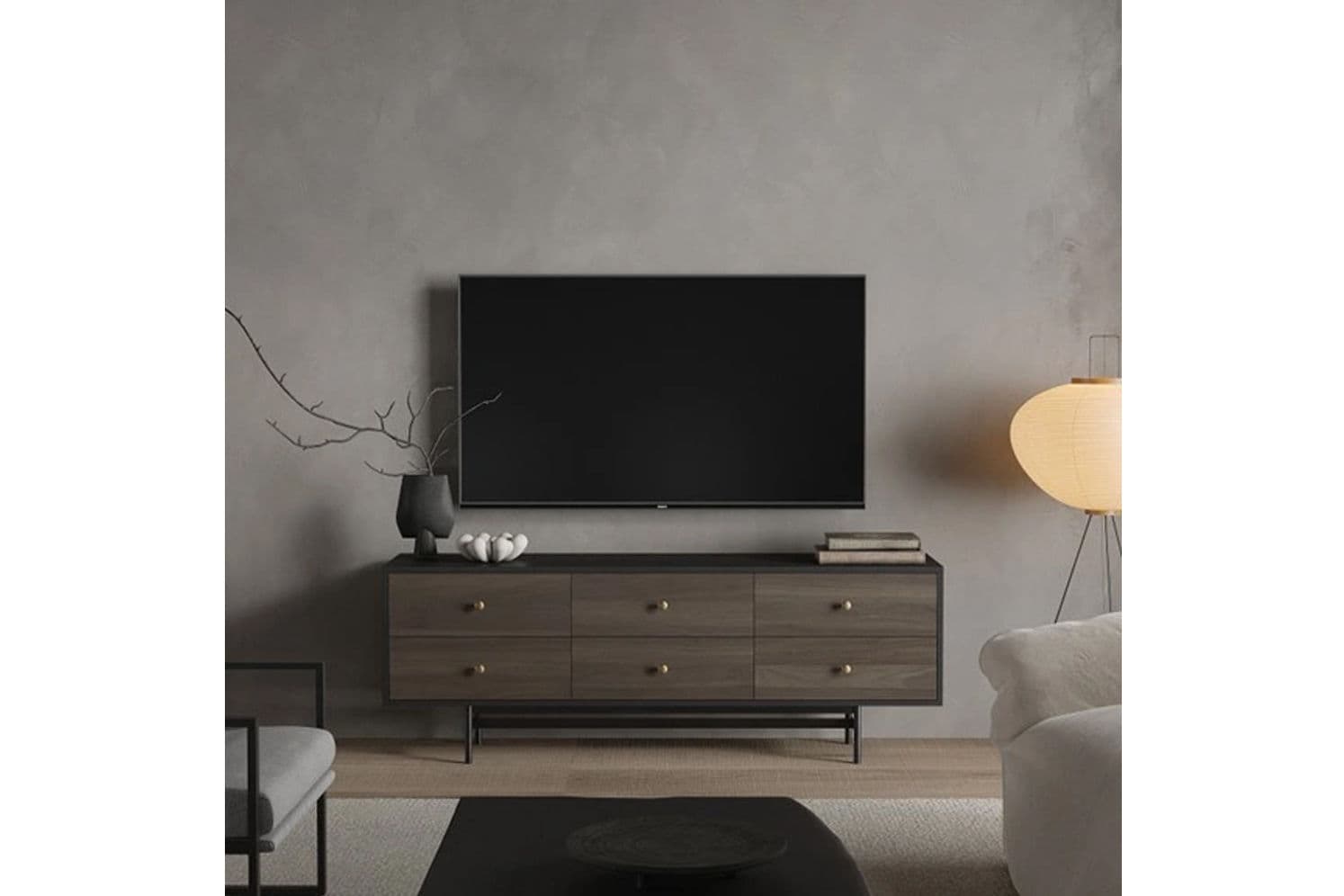 Kệ TVD 041 image #3