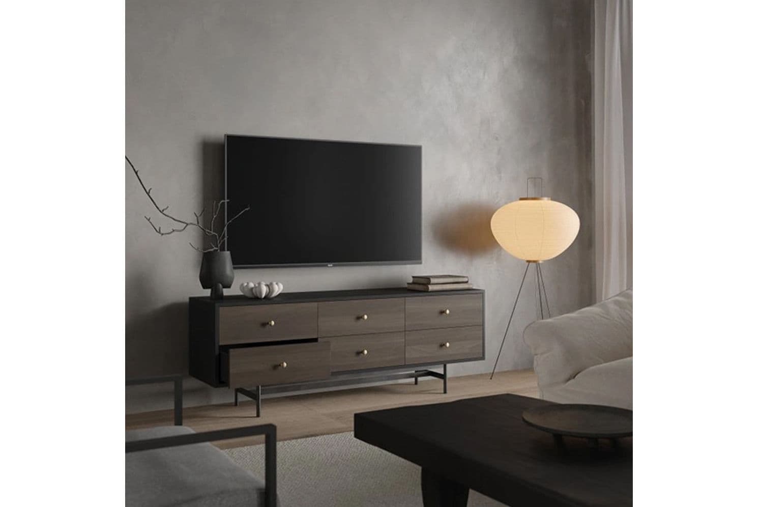 Kệ TVD 041 image #2