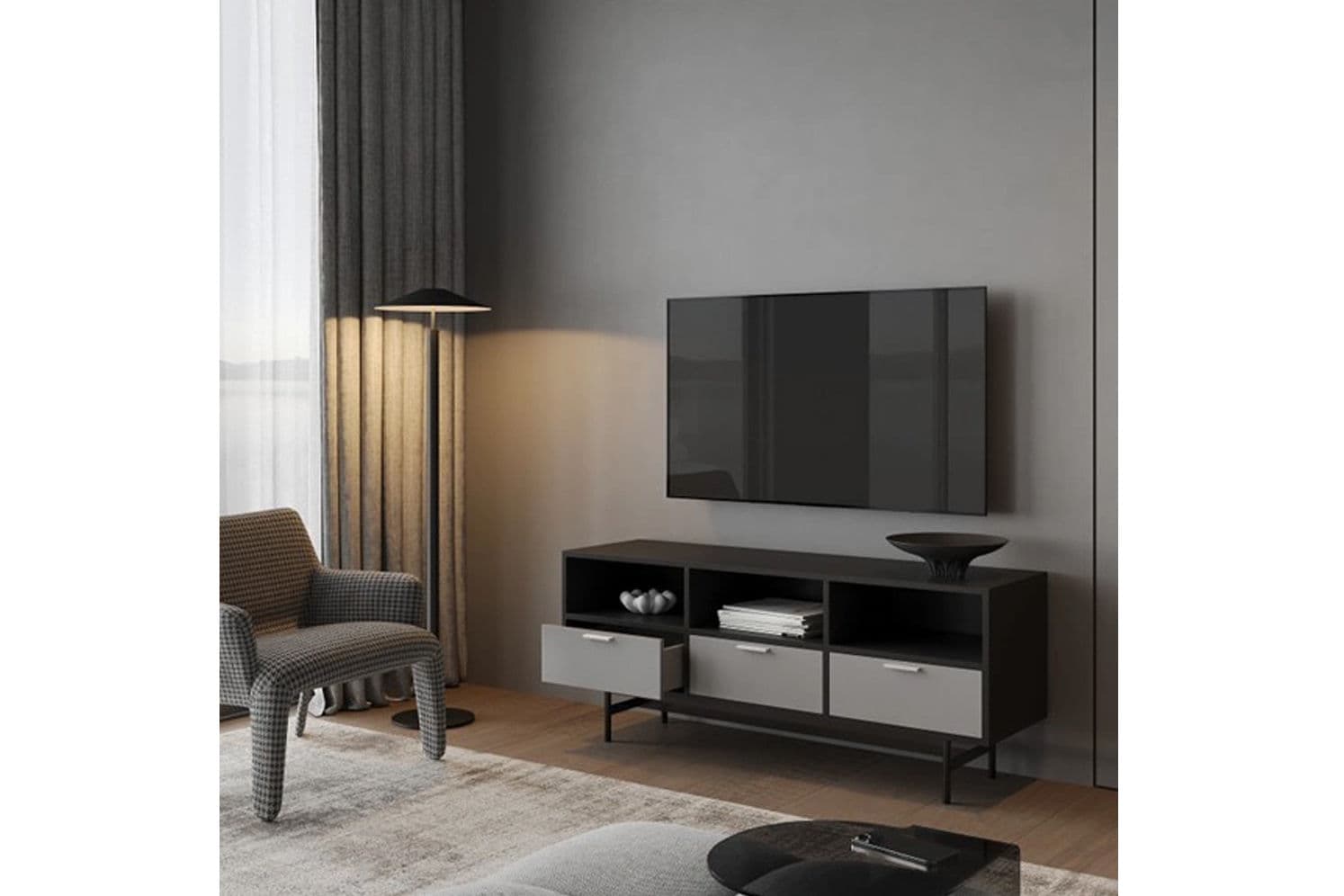 Kệ TVD 042 image #2